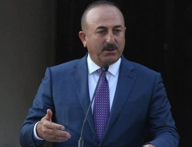 Μ.Τσαβούσογλου: «Είναι απαραίτητο να διώξουμε το καθεστώς Άσαντ το συντομότερο δυνατόν»